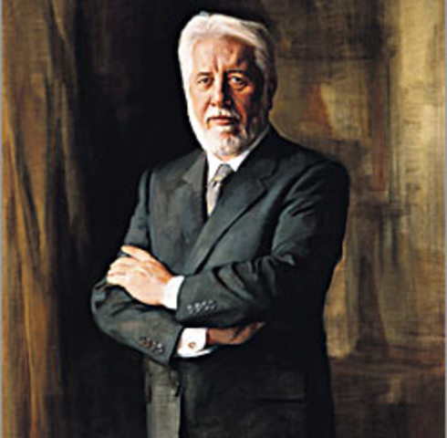 Javier Otano (1995-96)