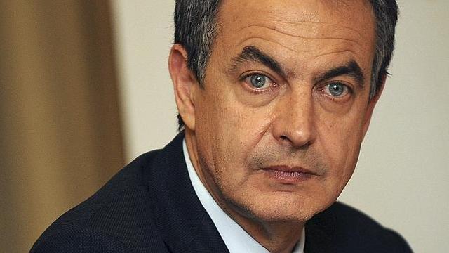 José Luis Rodríguez Zapatero, PSOE 2004-2011