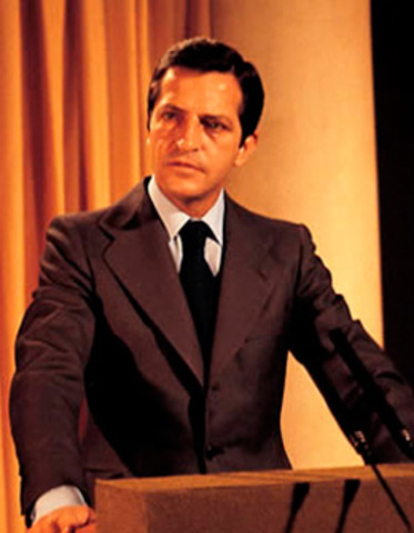 Adolfo Suarez González