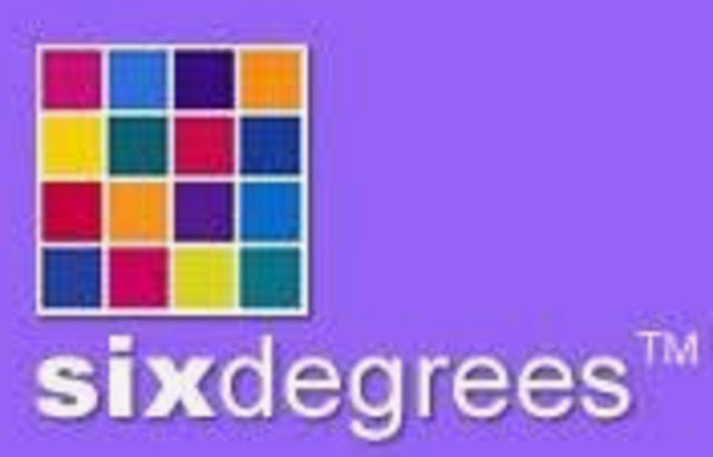 SixDegrees.com