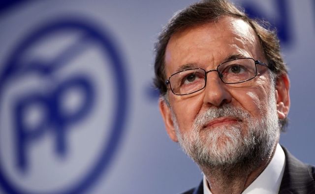 Mariano Rajoy