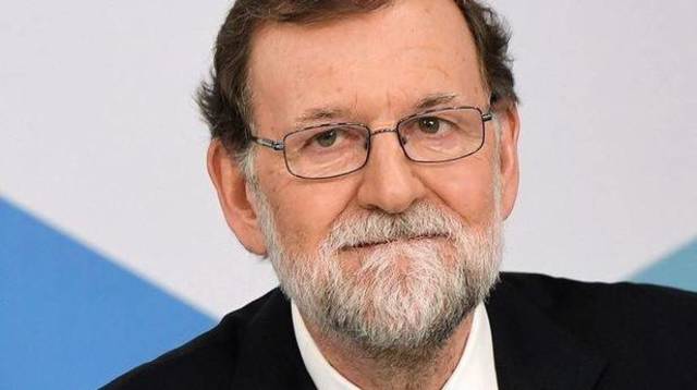 Mariano Rajoy, PP 2011-2018