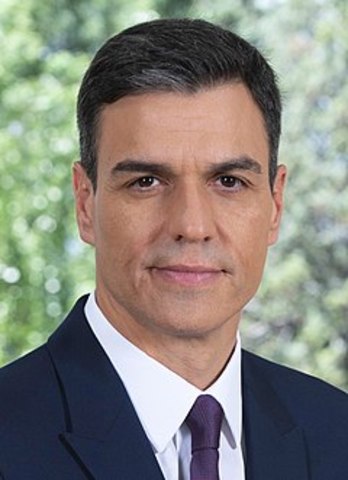 Pedro Sánchez (PP)