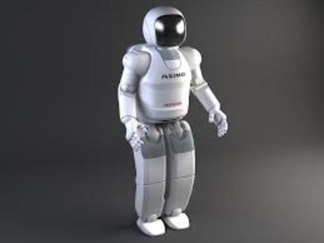 ASIMO