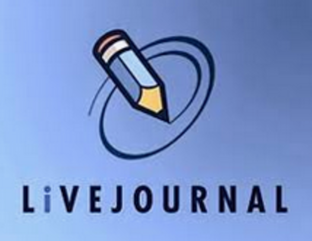 LiveJournal