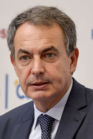 Jose Luis Rodrígez Zapatero