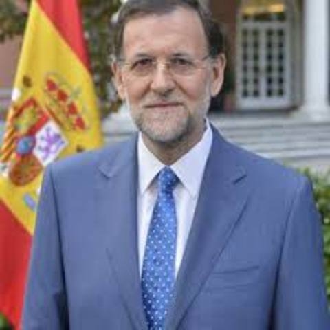 Mariano Rajoy Brey