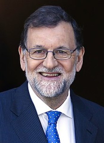 Mariano Rajoy Brey