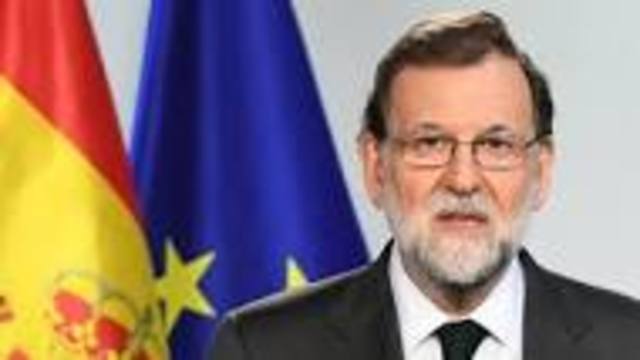 Mariano Rajoy