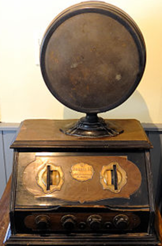 Invención de la radio