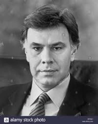 Felipe González Márquez