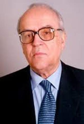 Leopoldo Calvo-Sotelo y Bustelo