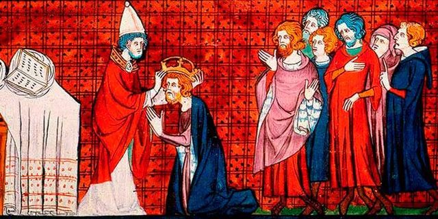 Carlomagno emperador