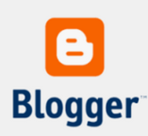 Blogger