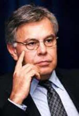 Felipe González Márquez