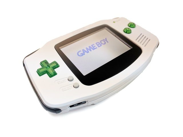 Gameboy