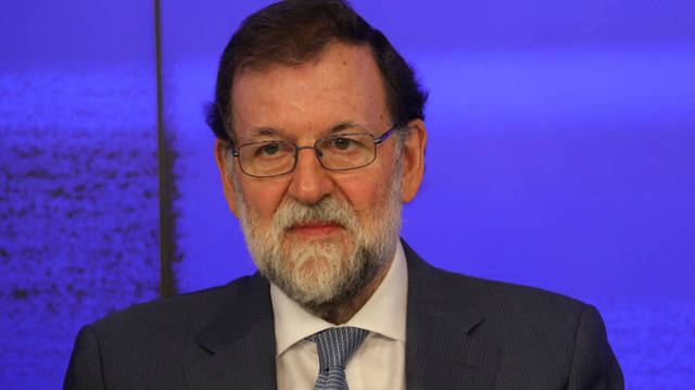 Mariano Rajoy