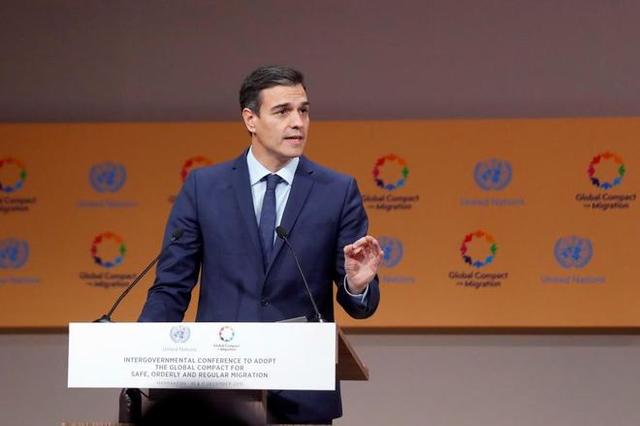 Pedro Sánchez Pérez-Castejón