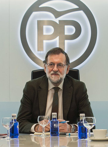 Mariano Rajoy
