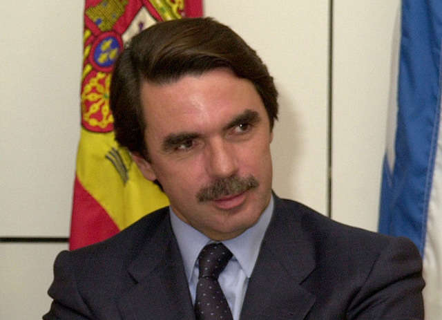 José Maía Aznar López