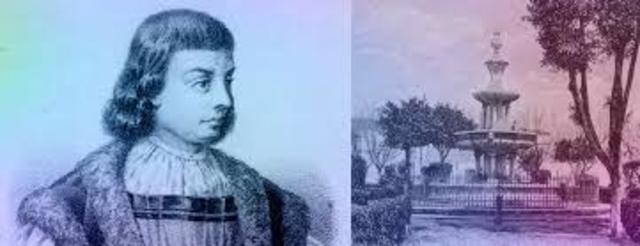 Segunda intentona de Fernández de Lugo