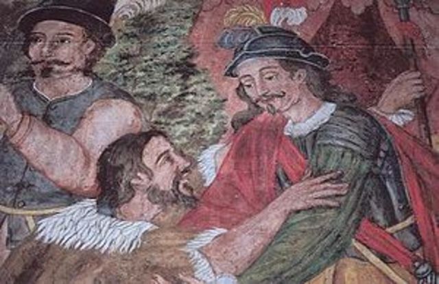 Alfonso Fernández de Lugo