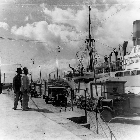 Santa cruz de Tenerife