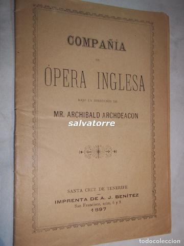 Santa Cruz de Tenerife