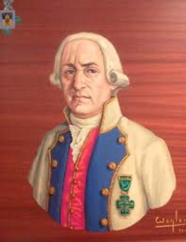 El general Gutiérrez
