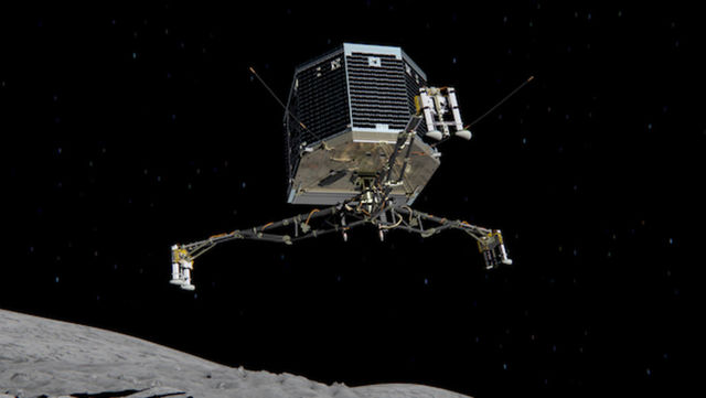 Philae