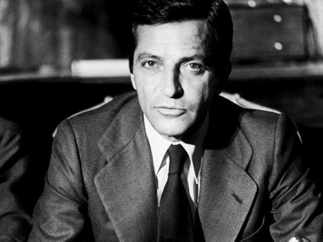 Adolfo Suarez 1976