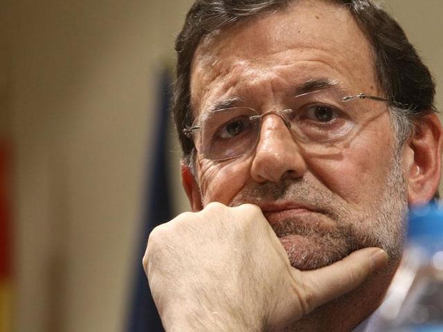 Mariano Rajoy, PP (diciembre 2011-junio 2018)