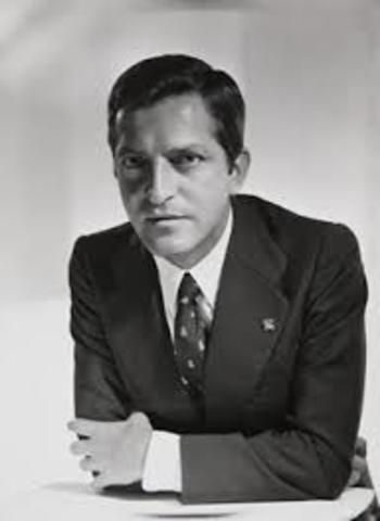 Adolfo Suárez