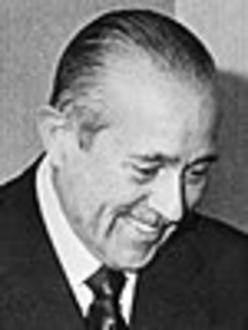 Carlos Arias Navarro