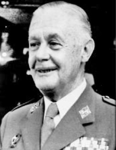 Fernando de Santiago