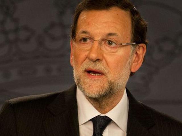 Mariano Rajoy 2011