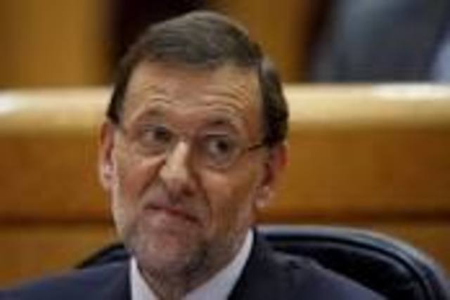 Mariano Rajoy