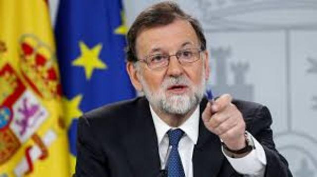 Mariano Rajoy