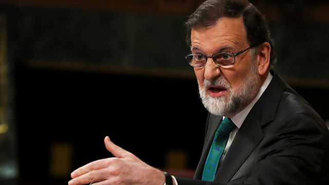 Mariano Rajoy