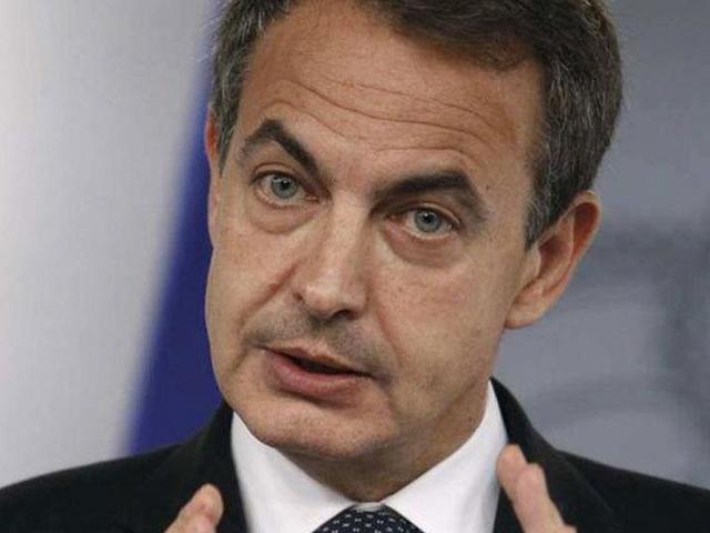 José Luis Rodríguez Zapatero(April 2004-December 2011)
