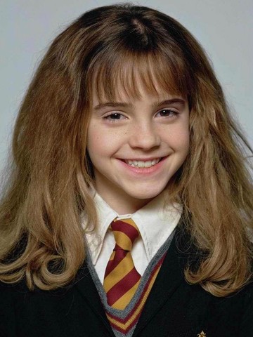 Emma Watsonen audizioa