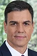 Pedro Sanchez Perez Castejon
