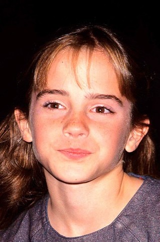 Emma Watson Otto premioa irabazi zuen