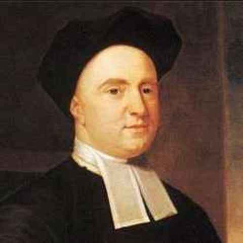 George  Berkeley (1685-1753)