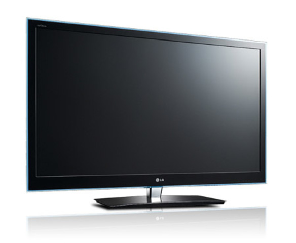 1er televisión inteligente