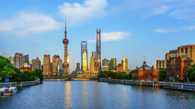 Cleantech Matchmaking mission | Nanjing (Chine) - du 13 au 16 novembre 2018