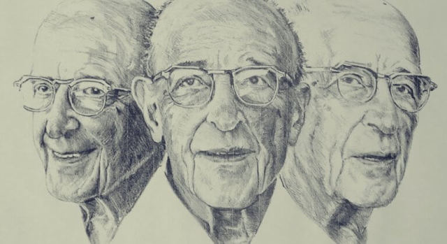 Psicología humanista: Carl Rogers