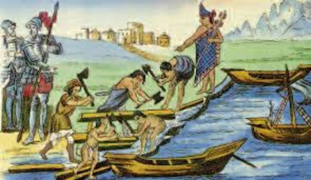 Expediciones Mediterráneas