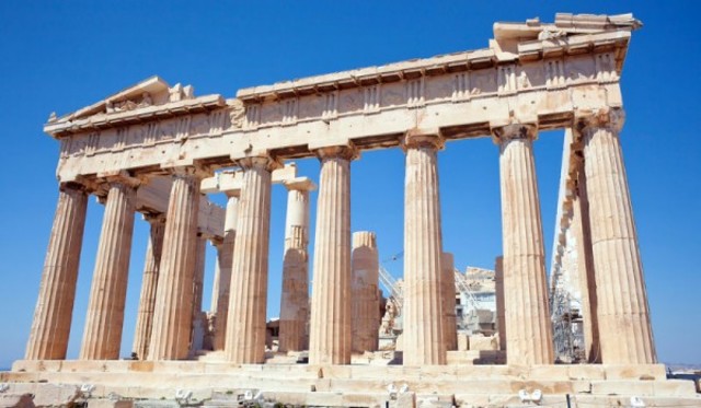 Pedagogos na Grécia Antiga