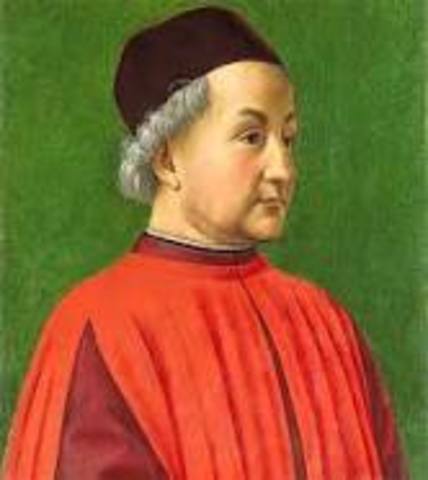 Marsilio Ficino, Figline